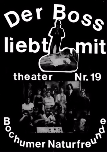Der Bo liebt mit